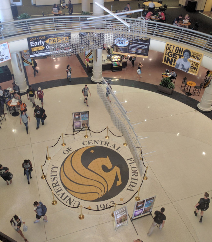 Why Advertising at University of Central Florida Is Valuable